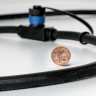 Уличный светодиодный светильник Paulmann Plug Shine 94312