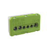 Клеммный блок ABB 41Z62 PEK/S06 3x16-3х6 мм