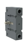 Контакт дополнительный ABB OTPS40FPN1 для рубильников OT16...40F3, L