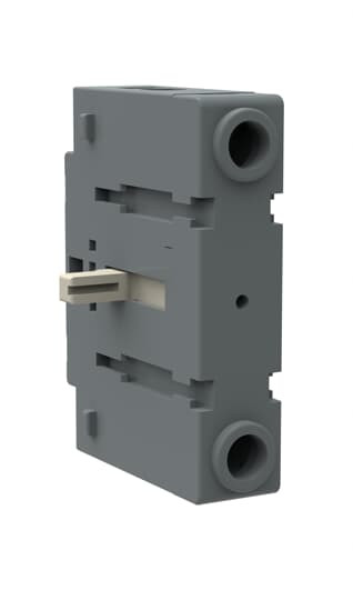 Контакт дополнительный ABB OTPS40FPN1 для рубильников OT16...40F3, L