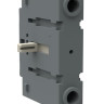 Контакт дополнительный ABB OTPS40FPN1 для рубильников OT16...40F3, L