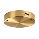 Основание для светильника Odeon Light L-vision Brizzi 3885/3LG