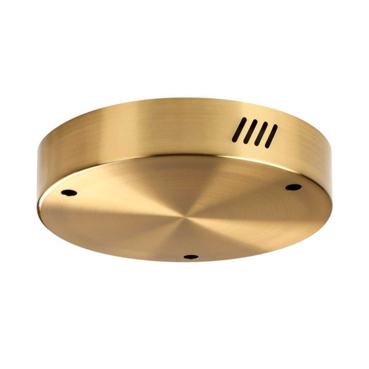 Основание для светильника Odeon Light L-vision Brizzi 3885/3LG