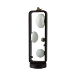 Ландшафтный светильник ODEON LIGHT NATURE 5434/3FB