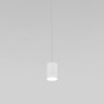 Подвесной светильник 50248/1 LED/ белый