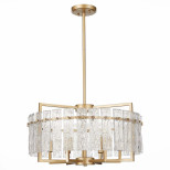 Подвесная люстра ST Luce Mira SL1632.203.06 Подвесная люстра ST Luce Mira SL1632.203.06