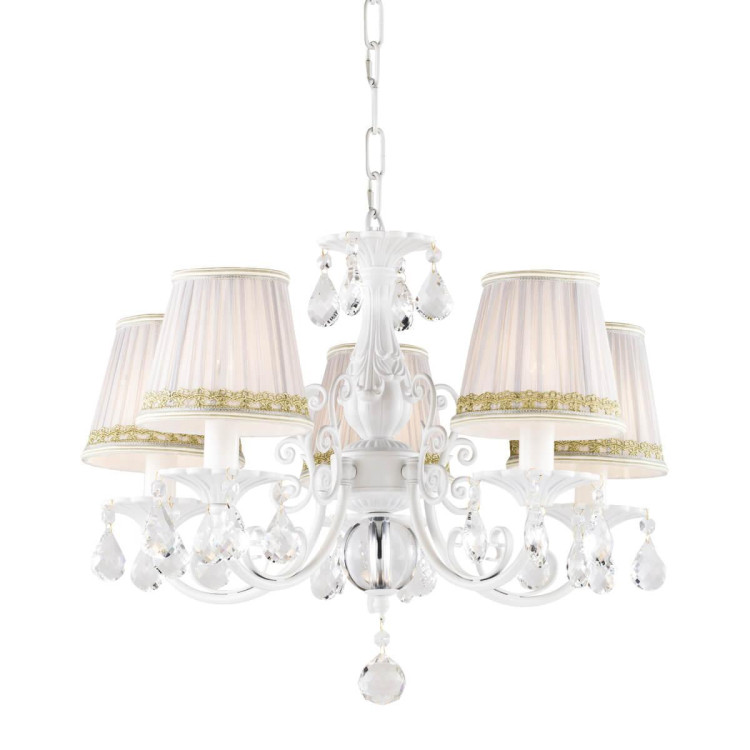  Подвесная люстра Favourite Alla 1729-5P