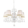  Подвесная люстра Favourite Alla 1729-5P