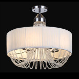 Потолочная люстра Newport 1406/S white М0045516 Потолочная люстра Newport 1406/S white М0045516