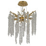 Подвесная люстра Dio DArte Elite Tavenna H 1.5.32.100 A Подвесная люстра Dio DArte Elite Tavenna H 1.5.32.100 A