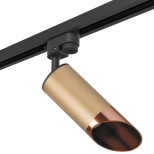 Трековый светильник Lightstar Rullo (214440+592057+201430) R1T440130