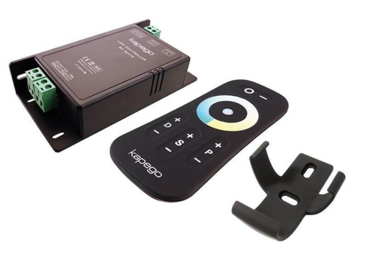 Контроллер Deko-Light RF White Remote 843023