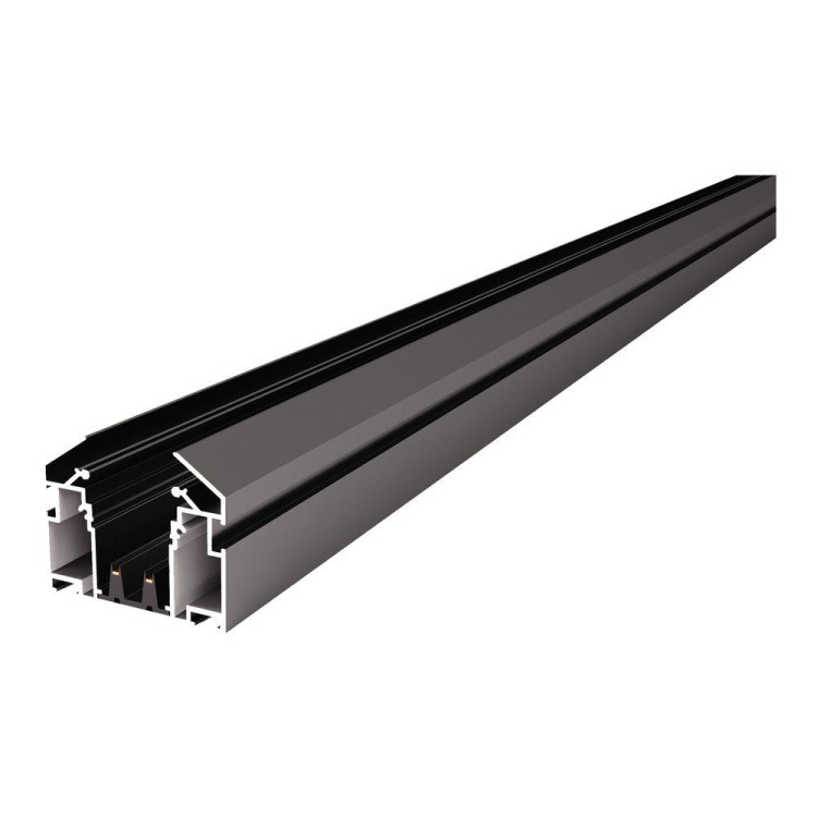 Шинопровод под натяжной потолок ST Luce Skyline 220 ST046.429.02