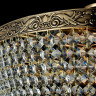 Люстра Maytoni DIA890-CL-18-G Люстра Maytoni DIA890-CL-18-G