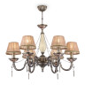 Люстра Maytoni Demitas RC024-PL-06-R Люстра Maytoni Demitas RC024-PL-06-R