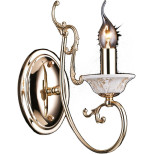 A2073AP-1GO СВЕТИЛЬНИК НАСТЕННЫЙ