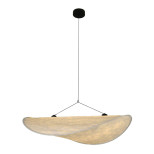 Подвесной светодиодный светильник Kink Light Брами 08022-80A,01 Подвесной светодиодный светильник Kink Light Брами 08022-80A,01