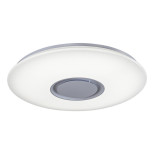 Потолочный светодиодный светильник iLedex Jupiter 60W Opaque Потолочный светодиодный светильник iLedex Jupiter 60W Opaque
