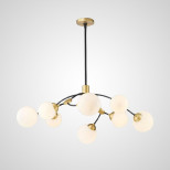 Подвесная люстра Imperium Loft Vine 212766-26 Подвесная люстра Imperium Loft Vine 212766-26