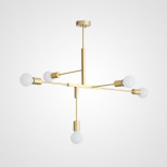 Подвесная люстра Imperium Loft Fitments 140688-26 Подвесная люстра Imperium Loft Fitments 140688-26