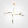 Подвесная люстра Imperium Loft Fitments 140688-26 Подвесная люстра Imperium Loft Fitments 140688-26