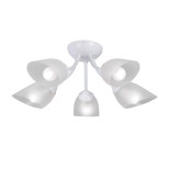 Потолочная люстра Vitaluce V3405-0/5PL