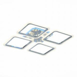 Потолочный светодиодный светильник Evoluce Serenity SLE900112-04RGB