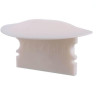 Заглушка Deko-Light End Cap F-ET-02-15 Set 2 pcs 978650