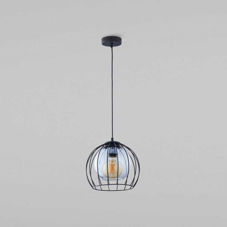 Подвесной светильник TK Lighting 3154 Universo Black