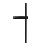 5694/6WL LEDIO LN23 000 чёрный Настенный светильник LED 6W 3000K 450Лм 220V BLAKE