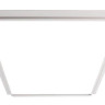 Рамка Deko-Light Frame for plaster 62x62 930232