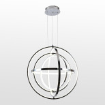 Люстра Lussole LSP-7458
