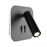 Светодиодный спот Omnilux Arcevia OML-20711-02 Светодиодный спот Omnilux Arcevia OML-20711-02