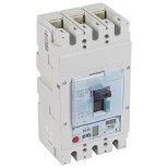 Выключатель автоматический Legrand ВА-500А 36кА DPX630