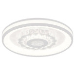 Потолочный светодиодный светильник Ritter Crystal 52368 0 Потолочный светодиодный светильник Ritter Crystal 52368 0