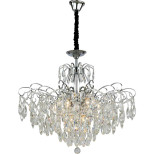 Подвесная люстра Stilfort Berta 1038/09/08P