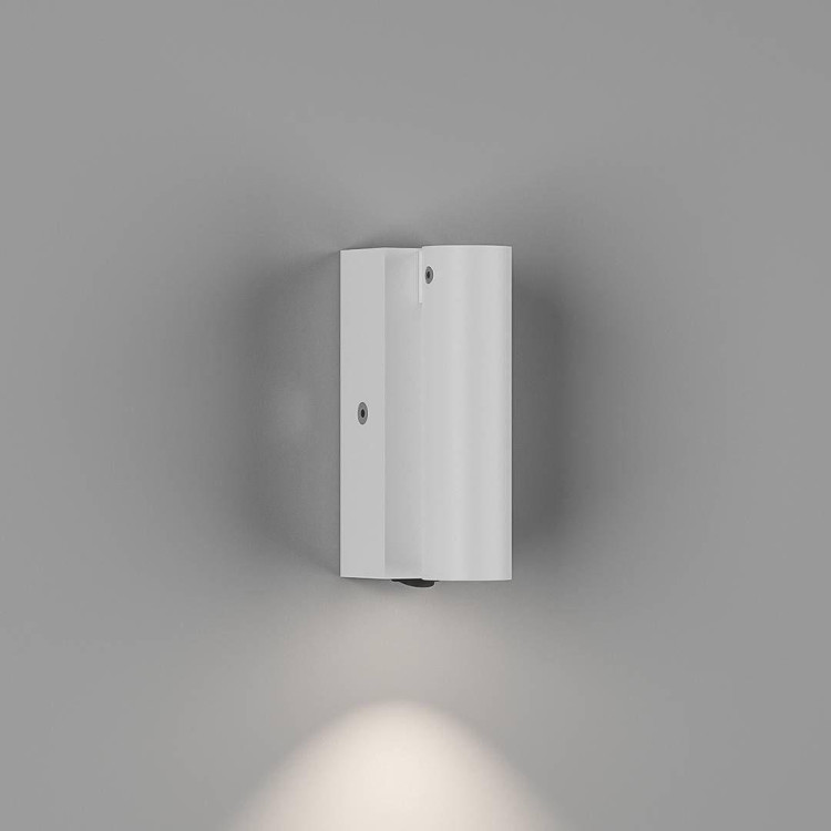 Светодиодный спот DesignLed GW RD GW-B160-3-WH-WW 003215 Светодиодный спот DesignLed GW RD GW-B160-3-WH-WW 003215