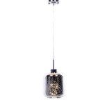 Подвесной светильник Lumina Deco Alacosmo LDP 6811-1 CHR Подвесной светильник Lumina Deco Alacosmo LDP 6811-1 CHR