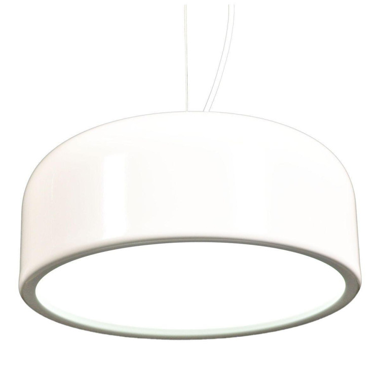 Подвесной светильник Lumina Deco Scudo LDP 8369 WT Подвесной светильник Lumina Deco Scudo LDP 8369 WT