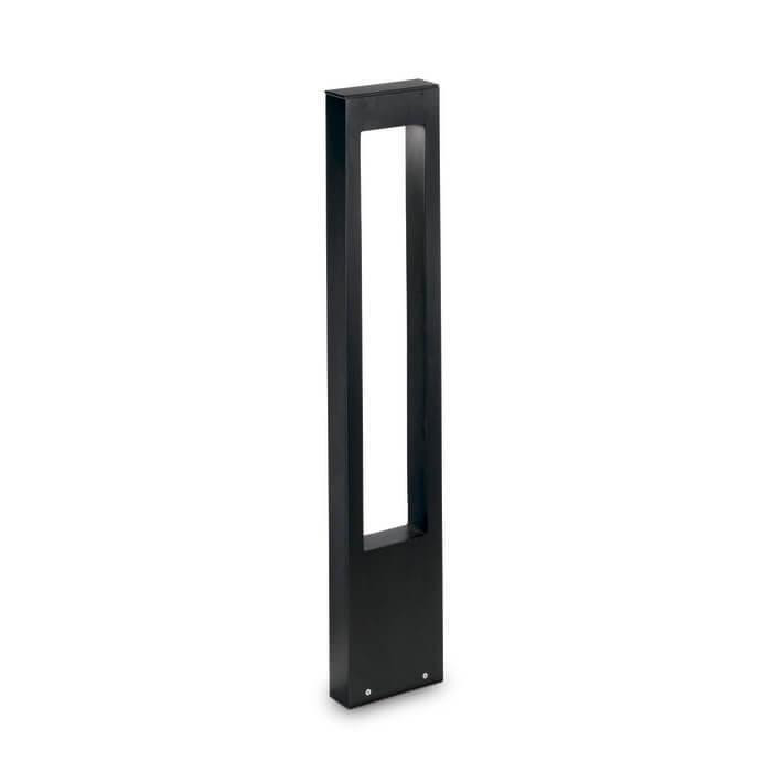 Уличный светильник Ideal Lux Vega Pt1 Nero 136059 Уличный светильник Ideal Lux Vega Pt1 Nero 136059