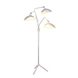 Торшер Lumina Deco Adarrio LDF 511-3 WT Торшер Lumina Deco Adarrio LDF 511-3 WT