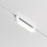 Трековый светильник Technical TR104-1-10W3K-W