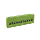 Клеммный блок ABB 41Z63 PEK/S11 5x16-6х6 мм
