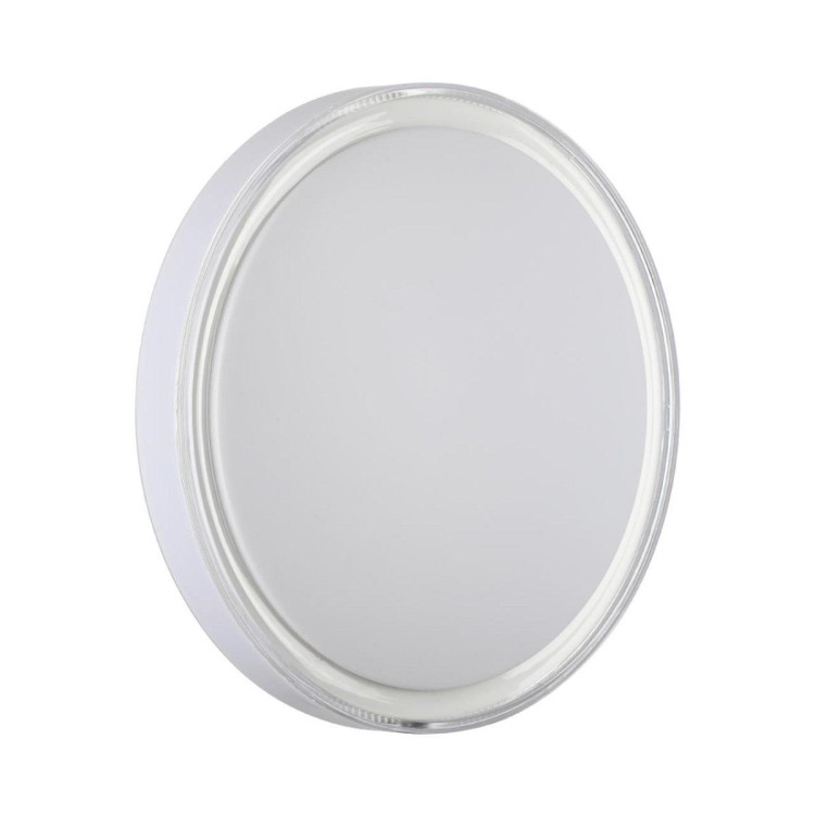 Настенно-потолочный светодиодный светильник Sonex Maron Laven 7699/DL