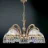  Подвесная люстра Reccagni Angelo L.6100/5