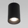 Подвесной светильник 50248/1 LED/ черный
