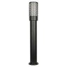 370972 STREET NT24 черный Светильник ландшафтный E27 max 25W K IP54 220-240V MATRIX