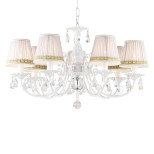  Подвесная люстра Favourite Alla 1729-7P