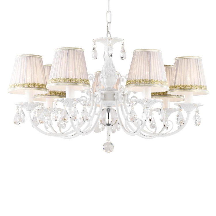  Подвесная люстра Favourite Alla 1729-7P