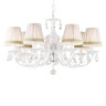  Подвесная люстра Favourite Alla 1729-7P